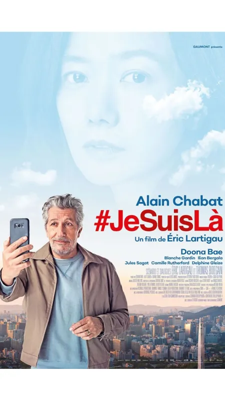 #somtu (#Iamhere/#JeSuisLá), 2019 - fotogaléria