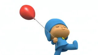 Caillou (2)