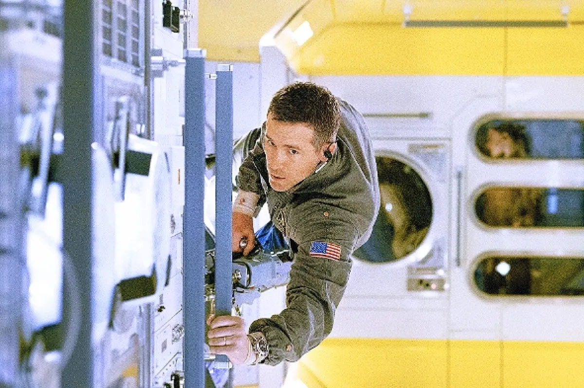 Život (Life), 2017 - fotogaléria