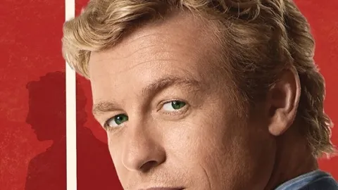 Mentalista II (11/23)