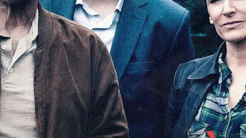 Vraždy v Chateau Thierry