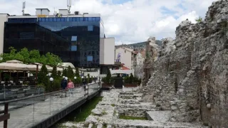 Na cestě po jihu Bosny a Hercegoviny