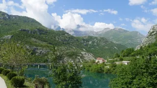 Na cestě po jihu Bosny a Hercegoviny