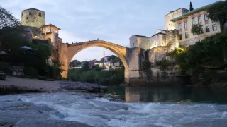 Na cestě po jihu Bosny a Hercegoviny