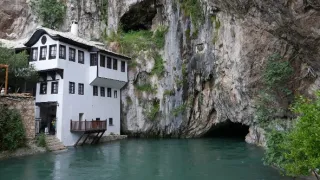 Na cestě po jihu Bosny a Hercegoviny