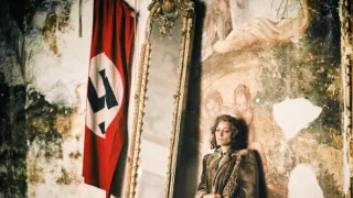 Lee: fotografka v prvej línii