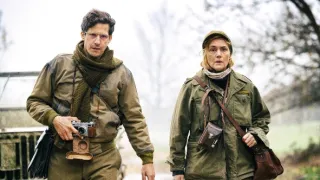 Lee: fotografka v prvej línii