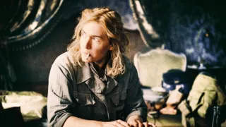 Lee: fotografka v prvej línii