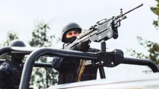 Sicario: Nájemný vrah