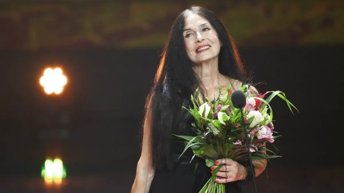 Zuzana - žena, ktorá neluže, 2022 - fotogaléria