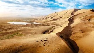 Žlutou žábou až do Mongolska (10/12)