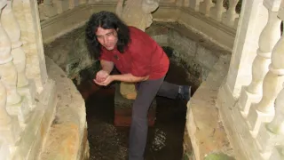 Zázračné studánky