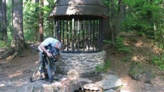 Zázračné studánky