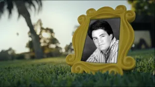 Matthew Perry: Ten, který odešel bez úsměvu