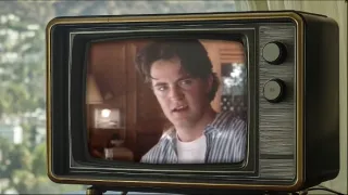 Matthew Perry: Ten, který odešel bez úsměvu