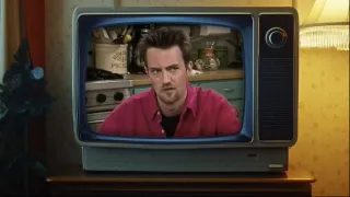 Matthew Perry: Ten, který odešel bez úsměvu