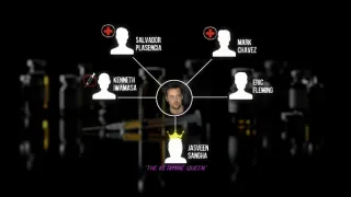 Matthew Perry: Ten, který odešel bez úsměvu