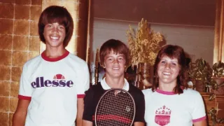 Matthew Perry: Ten, který odešel bez úsměvu