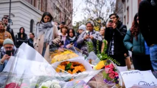 Matthew Perry: Ten, který odešel bez úsměvu