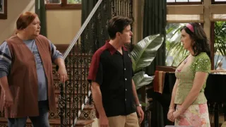 Dva a půl chlapa V (3)