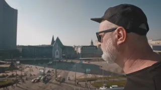 Jaromír 99 - tam odkud jsem