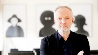 Jaromír 99 - tam odkud jsem