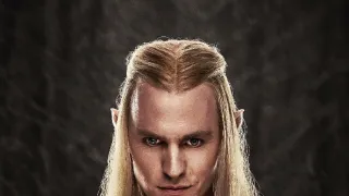 Pán prstenů: Prsteny moci (1)