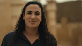 Ramesse II. a jeho dynastie (1/6)