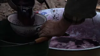 Na cestě po jižním Moldavsku