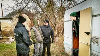 Místo zločinu České Budějovice (5/13)