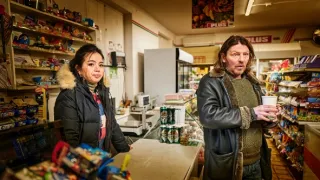 Místo zločinu České Budějovice (5/13)