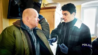 Místo zločinu České Budějovice (5/13)