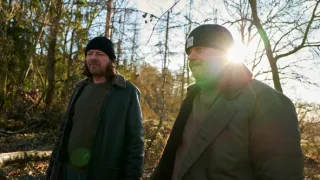 Místo zločinu České Budějovice (5/13)