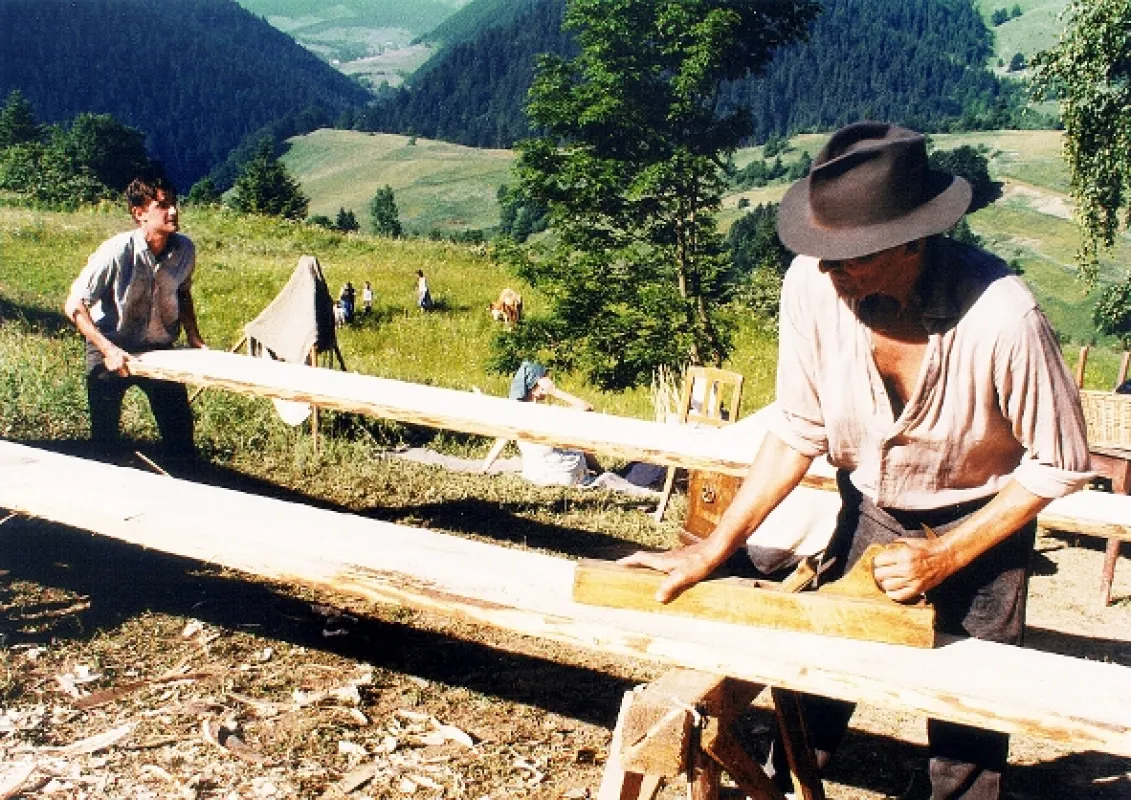 Želary, 2003 - fotogaléria