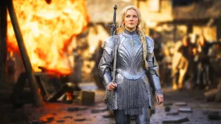 Pán prstenů: Prsteny moci (2)