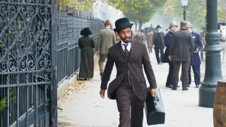 Knick: Doktoři bez hranic (1)