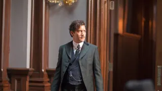 Knick: Doktoři bez hranic (1)