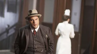 Knick: Doktoři bez hranic (1)