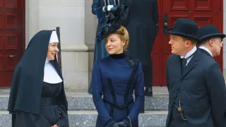 Knick: Doktoři bez hranic (1)