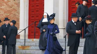 Knick: Doktoři bez hranic (1)