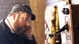 Knick: Doktoři bez hranic (1)