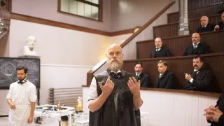 Knick: Doktoři bez hranic (1)