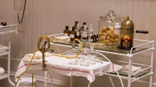 Knick: Doktoři bez hranic (1)