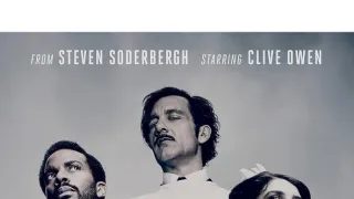 Knick: Doktoři bez hranic (1)