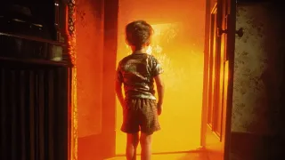 Blízke stretnutia tretieho druhu