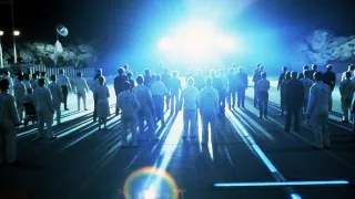 Blízke stretnutia tretieho druhu