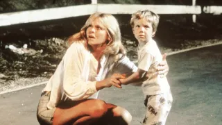 Blízke stretnutia tretieho druhu