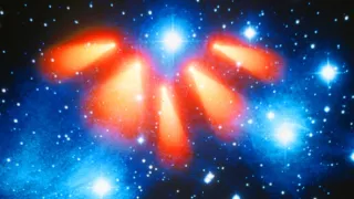 Blízke stretnutia tretieho druhu