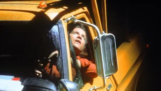 Blízke stretnutia tretieho druhu