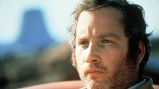 Blízke stretnutia tretieho druhu